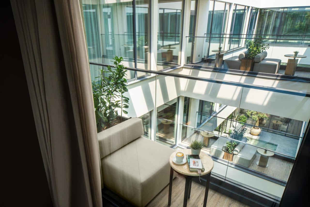 The Emporium Hotel Plovdiv - Mgallery Collection Exterior photo