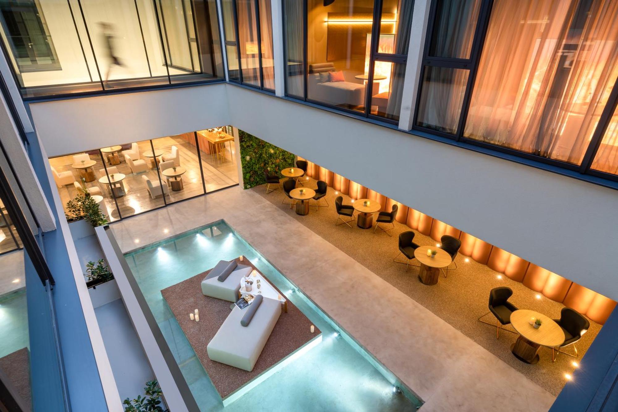 The Emporium Hotel Plovdiv - Mgallery Collection Exterior photo