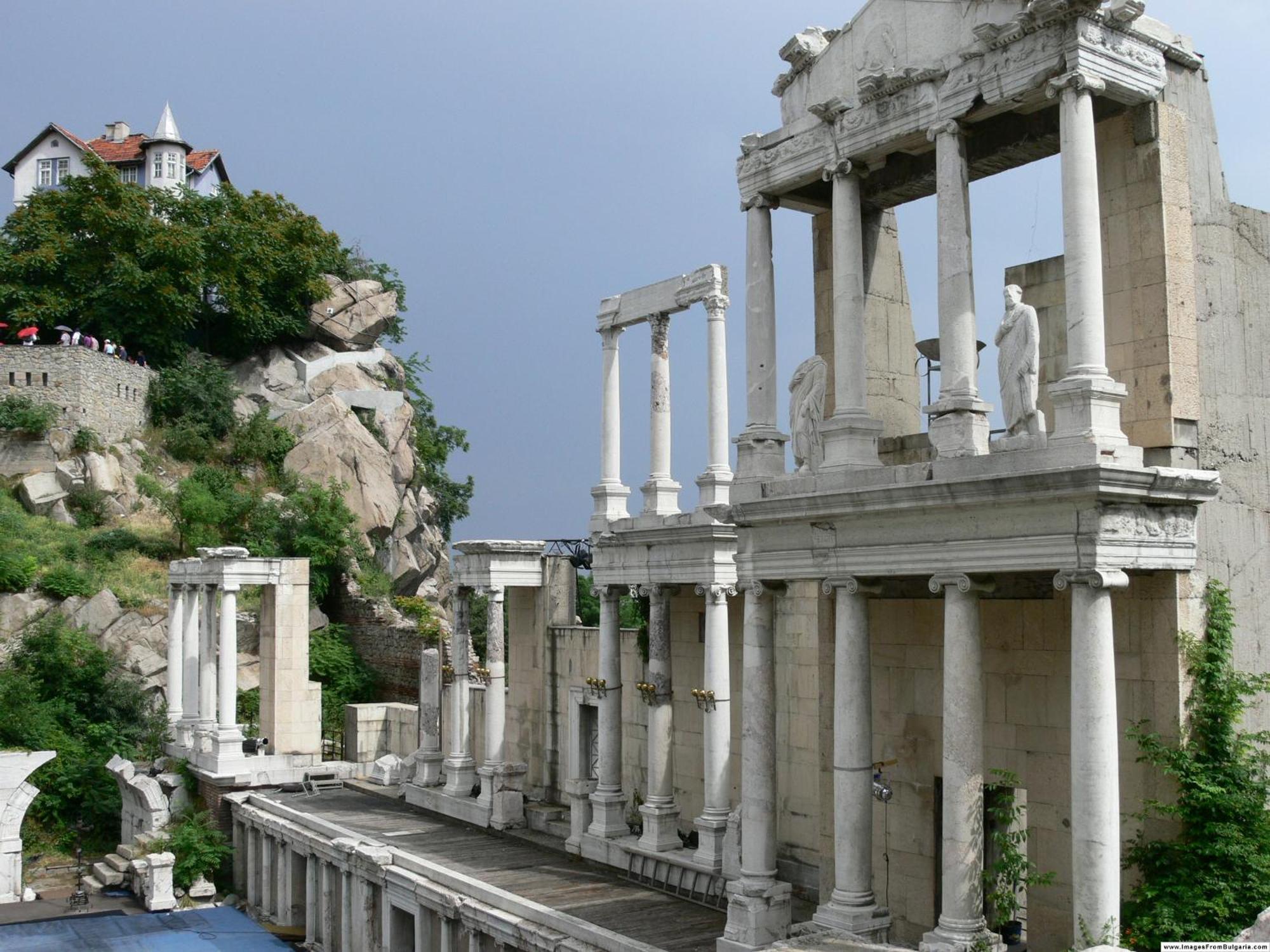 The Emporium Hotel Plovdiv - Mgallery Collection Exterior photo